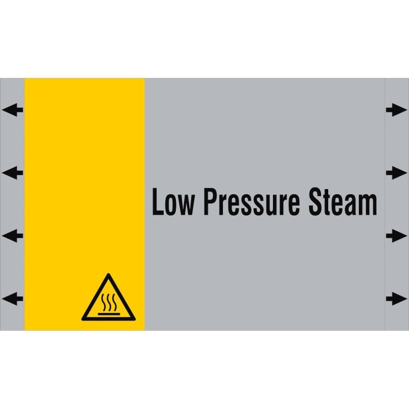 ISO20560PM-340X210-LOW PRESSURE STEAM