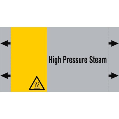 ISO20560PM-165X90-HIGH PRESSURE STEAM