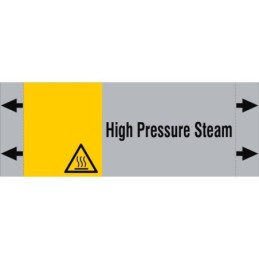 ISO20560PM-165X60-HIGH PRESSURE STEAM