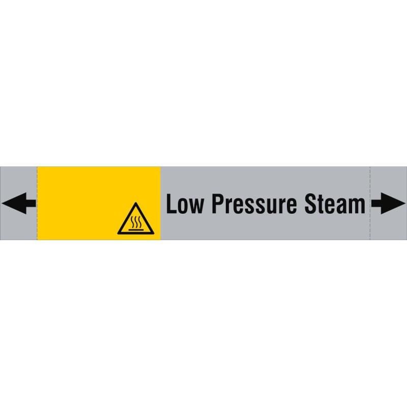 ISO20560PM-165X30-LOW PRESSURE STEAM