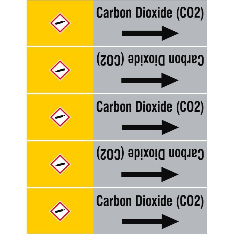 ISO20560PM-135X175-CARBON DIOXIDE(CO2)