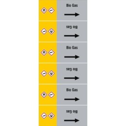 ISO20560PM-135X350-BIO GAS