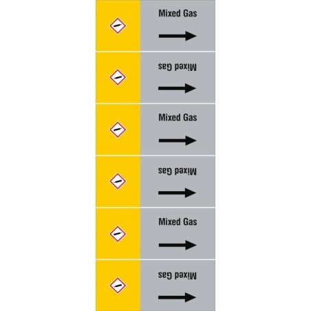 ISO20560PM-135X350-MIXED GAS