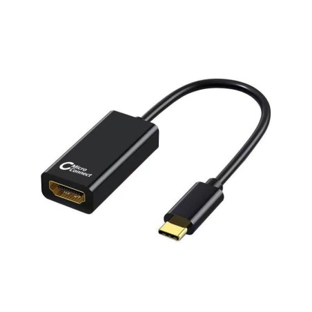 USB3.1CHDMI-S