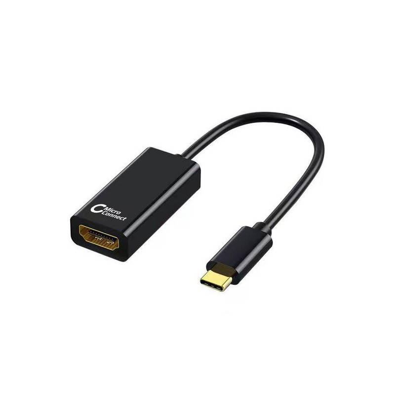 USB3.1CHDMI-S