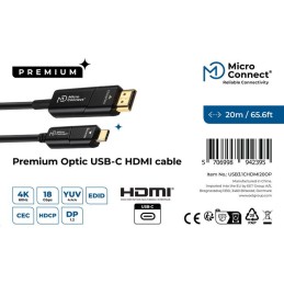 USB3.1CHDMI20OP