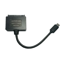 USB3.1CSATA