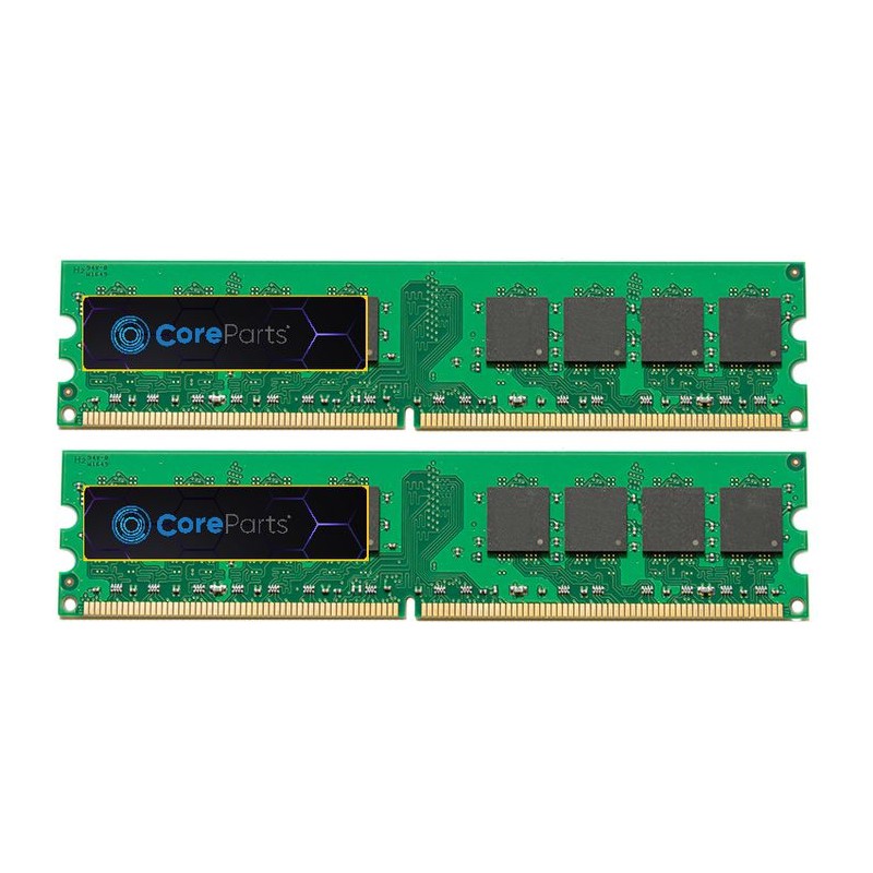 MMXHP-DDR2D0005-KIT