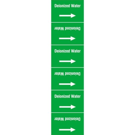 ISO20560PM-85X350-DEIONIZED WATER