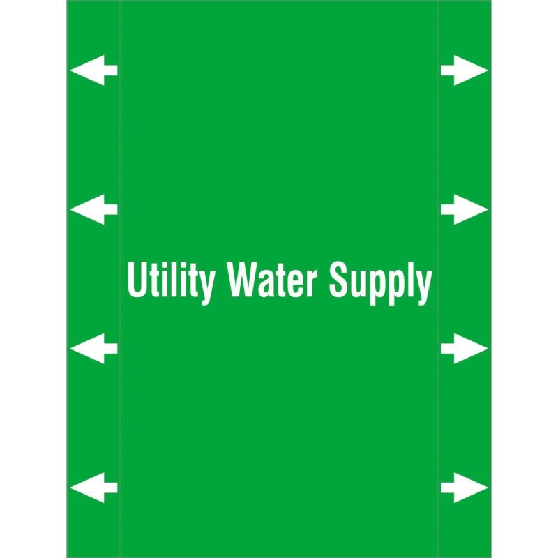 ISO20560PM-160X210-UTILITY WATER SUPPLY