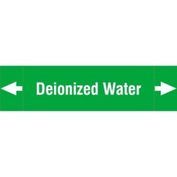 ISO20560PM-120X1000-DEIONIZED WATER