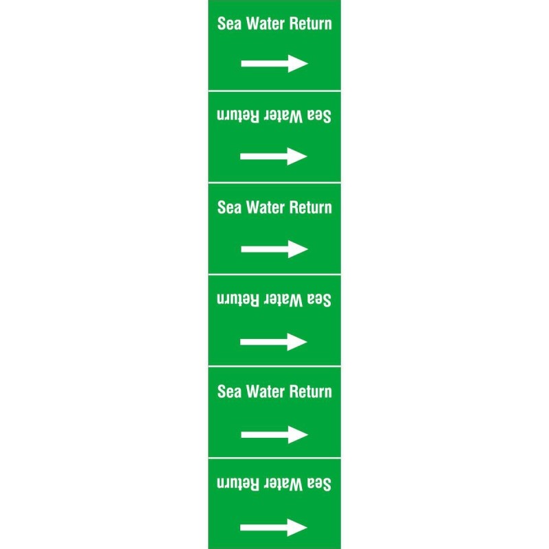 ISO20560PM-85X350-SEA WATER RETURN