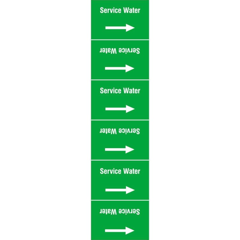 ISO20560PM-85X350-SERVICE WATER