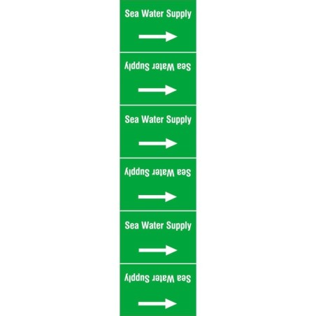 ISO20560PM-85X350-SEA WATER SUPPLY