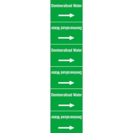 ISO20560PM-85X350-DEMINERALISED WATER