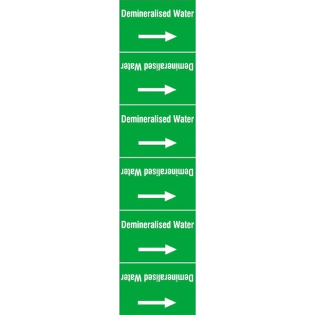 ISO20560PM-85X350-DEMINERALISED WATER