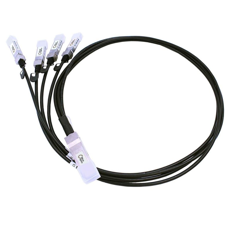 MO-CB-QSFP4X10G-5M