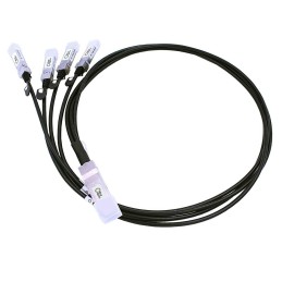 MO-CB-QSFP4X10G-3M