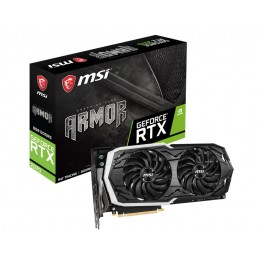 GEFORCE RTX 2070 ARMOR 8G