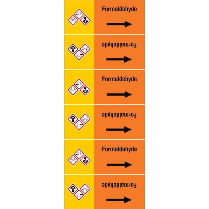 ISO20560PM-135X350-FORMALDEHYDE