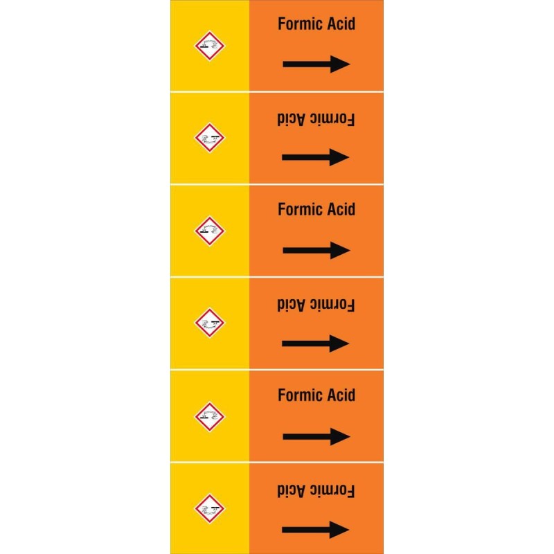 ISO20560PM-135X350-FORMIC ACID