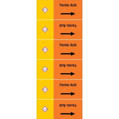 ISO20560PM-135X350-FORMIC ACID