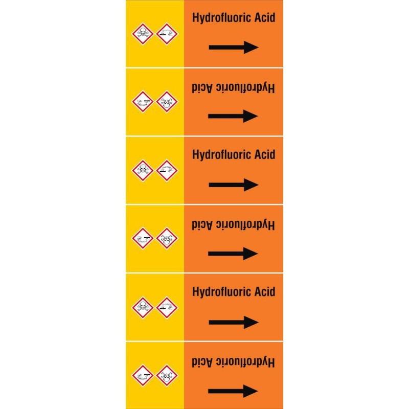 ISO20560PM-135X350-HYDROFLUORIC ACID