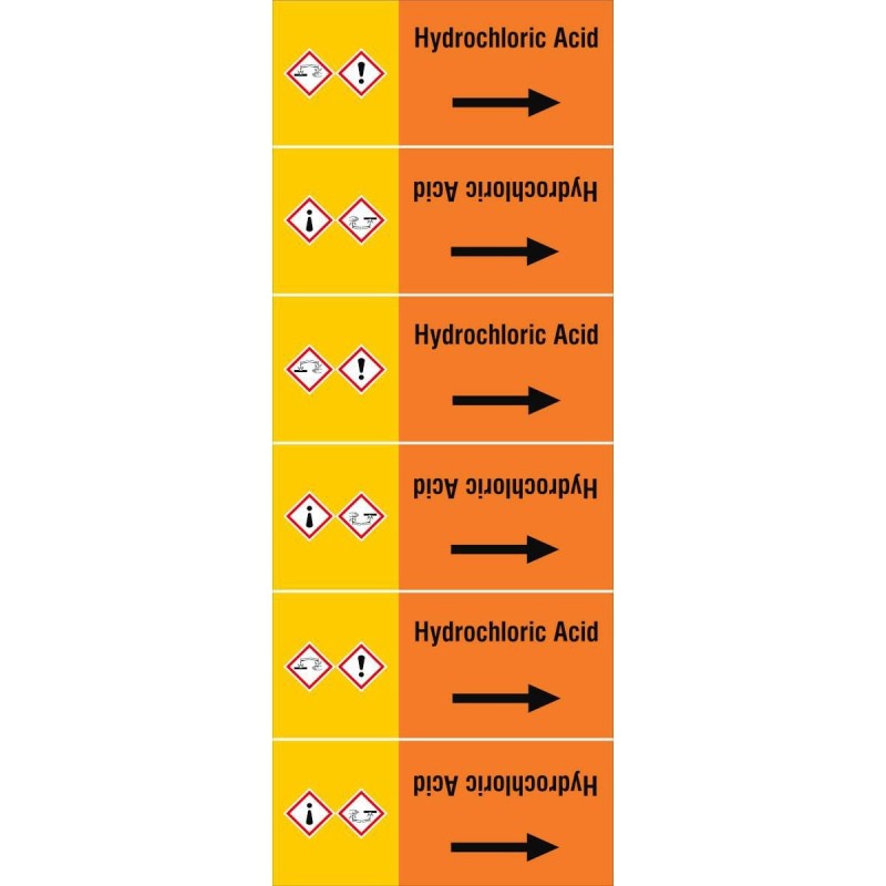 ISO20560PM-135X350-HYDROCHLORIC ACID