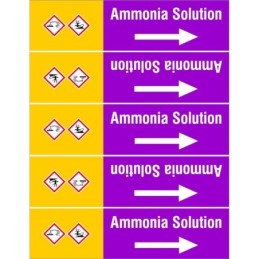 ISO20560PM-135X175-AMMONIA SOLUTION