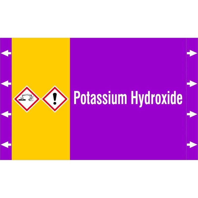 ISO20560PM-340X210-POTASSIUM HYDROXIDE