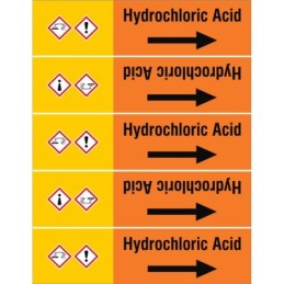 ISO20560PM-135X175-HYDROCHLORIC ACID