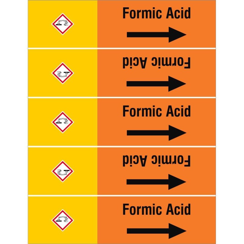 ISO20560PM-135X175-FORMIC ACID