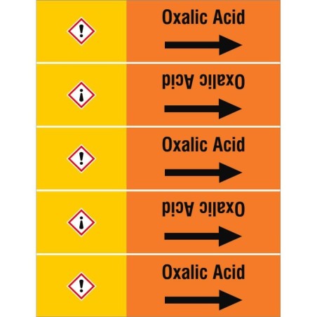 ISO20560PM-135X175-OXALIC ACID