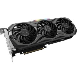 GEFORCE RTX 2080 DUKE 8G OC