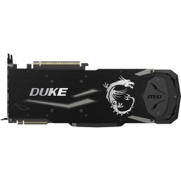 GEFORCE RTX 2080 DUKE 8G OC