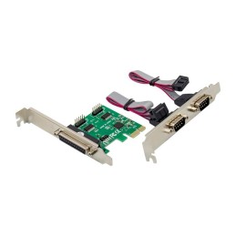 MC-PCIE-MCS1P2S