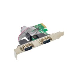 MC-PCIE-MCS2S