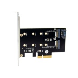MC-PCIE-SSDADAPTER