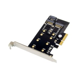 MC-PCIE-SSDADAPTER