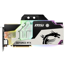 GEFORCE RTX 2080 SEA HAWK EK X