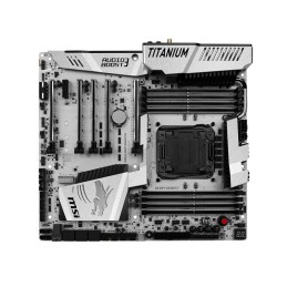 X99A XPOWER GAMING TITANIUM