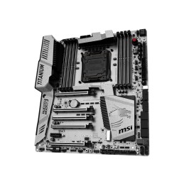 X99A XPOWER GAMING TITANIUM