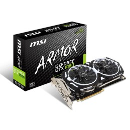 GTX 1060 ARMOR 6G OCV1