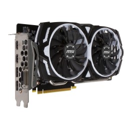 GTX 1060 ARMOR 6G OCV1