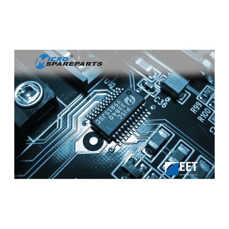 MSP-SPECIAL-HPLJ1320-ROLLERKIT