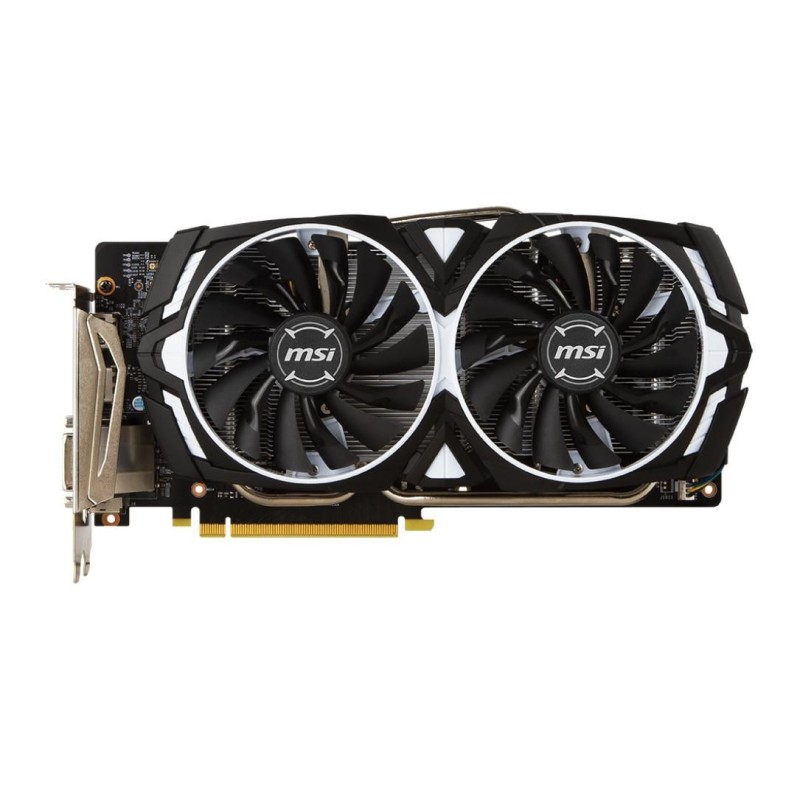 GTX 1060 ARMOR 6G OCV1