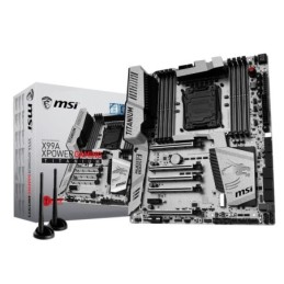 X99A XPOWER GAMING TITANIUM