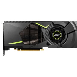 GEFORCE RTX 2070 AERO 8G