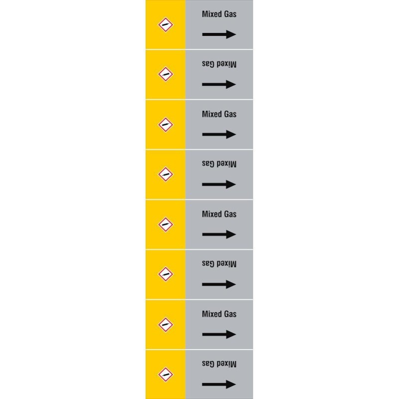 ISO20560PM-135X500-MIXED GAS