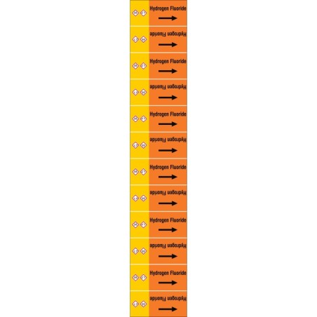 ISO20560PM-180X1000-HYDROGEN FLUORIDE